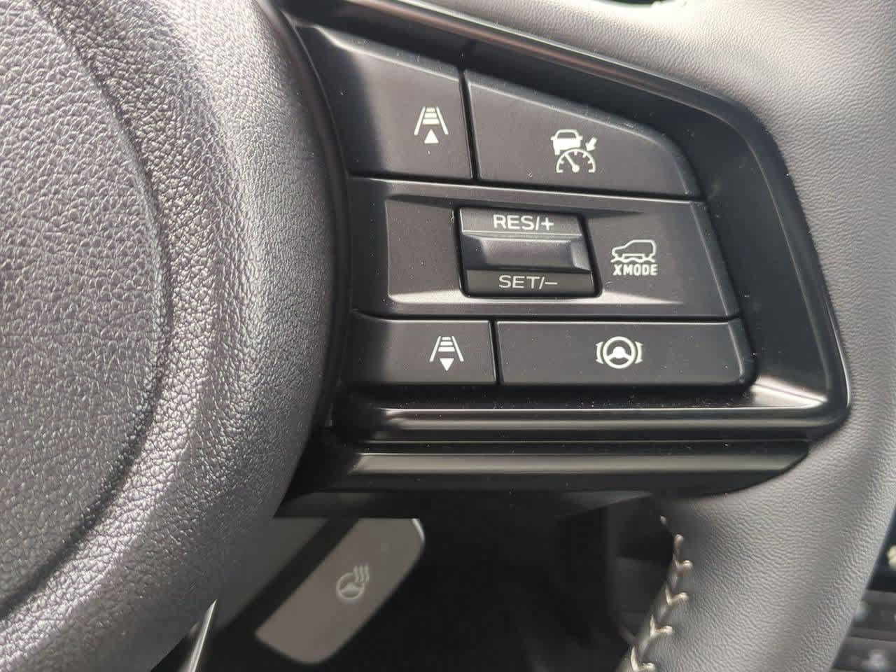 New 2026 Subaru Outback Touring XT AWD/4WD image 25