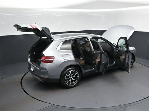 New 2026 BMW X3 xDrive30i w/ Premium Package AWD/4WD image 49