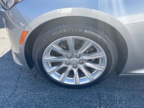 Used 2024 Cadillac CT5 Luxury w/ Sun And Sound Package image 12