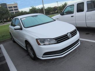 Used 2017 Volkswagen Jetta S image 1