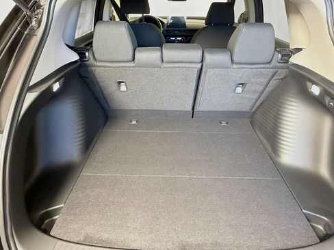 New 2026 Honda HR-V LX image 23