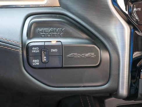 Used 2023 RAM 2500 Limited AWD/4WD image 34