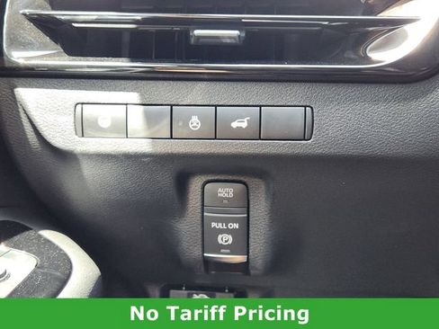 Certified 2025 Nissan Murano SL w/ Cargo Package AWD/4WD image 22