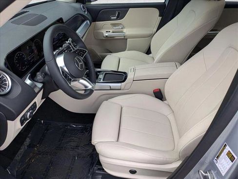 Certified 2026 Mercedes-Benz GLB 250 image 16