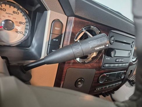 Used 2008 Ford F250 Lariat RWD image 23