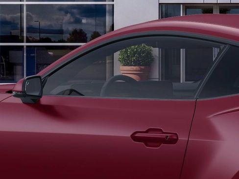 New 2026 Ford Mustang GT Premium RWD image 20
