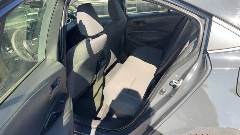 Used 2023 Toyota Corolla LE FWD image 15
