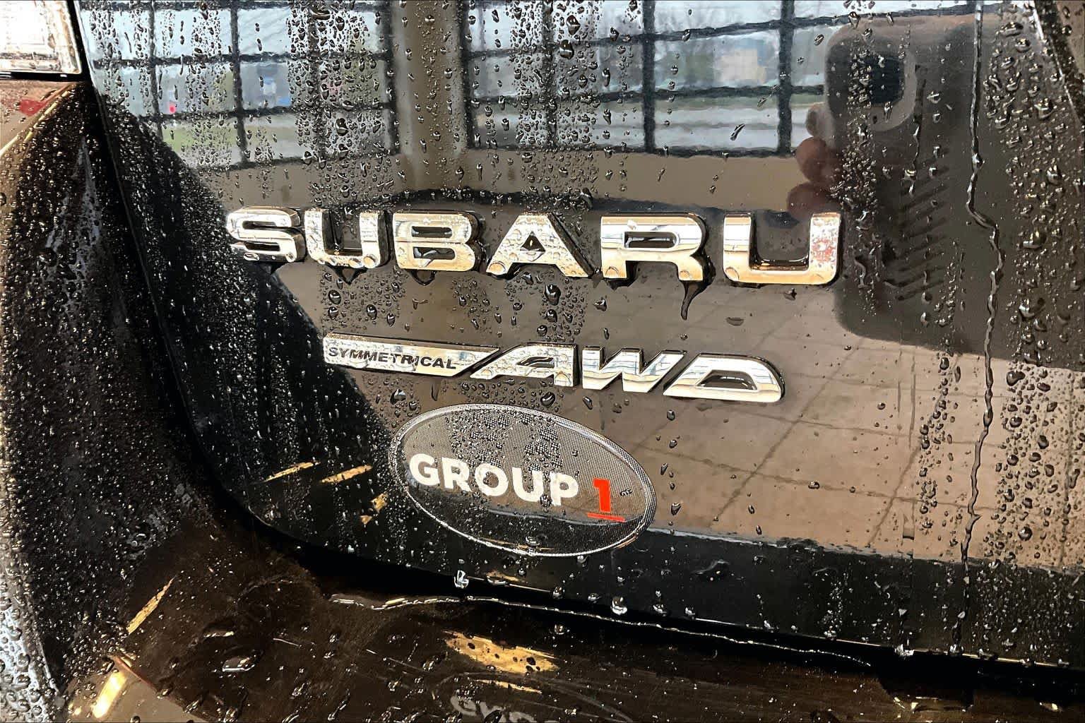 Used 2017 Subaru Impreza 2.0i Limited AWD/4WD image 32