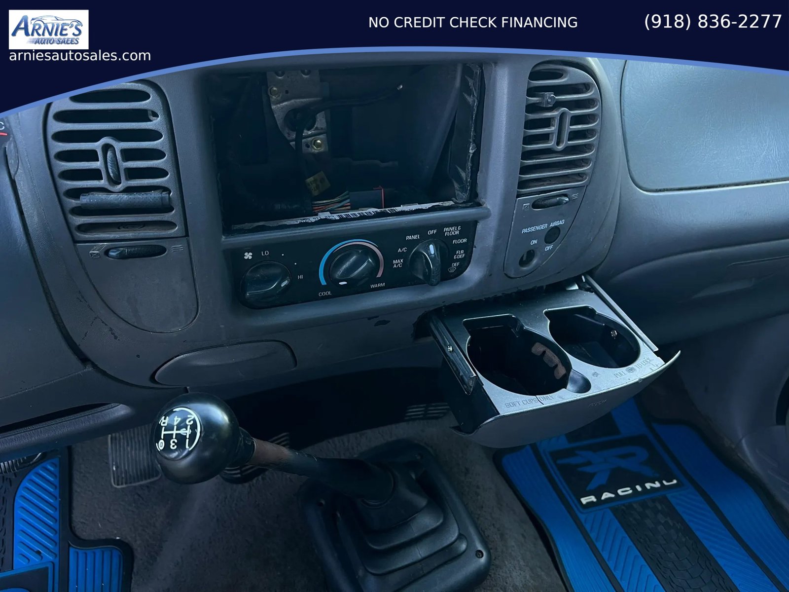 Used 2003 Ford F150 XL RWD image 12