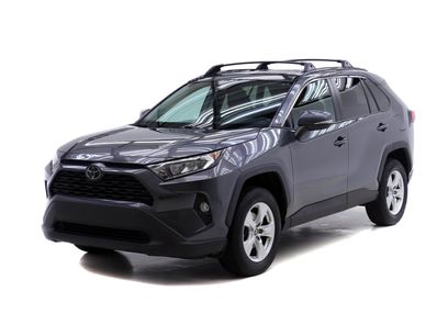 Used 2021 Toyota RAV4 XLE w/ Convenience Package