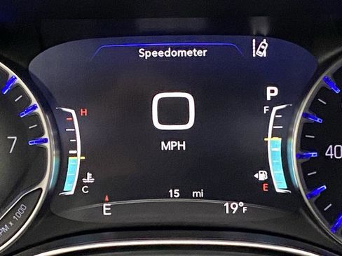 New 2026 Chrysler Pacifica Limited w/ S Appearance Package AWD/4WD image 6