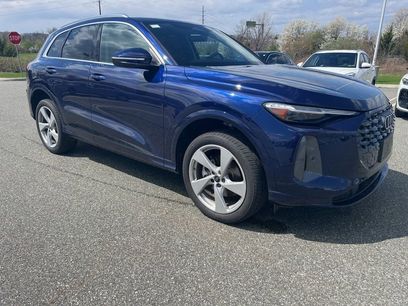 Used 2025 Audi Q5 Premium Plus w/ Premium Plus