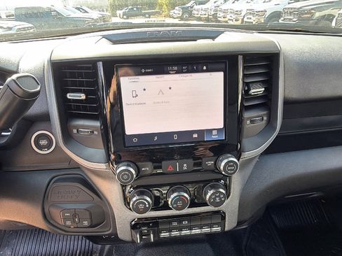 New 2026 RAM 4500 Tradesman w/ Chrome Appearance Group image 27