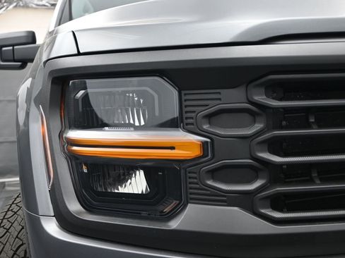 New 2025 Ford F150 XL image 14