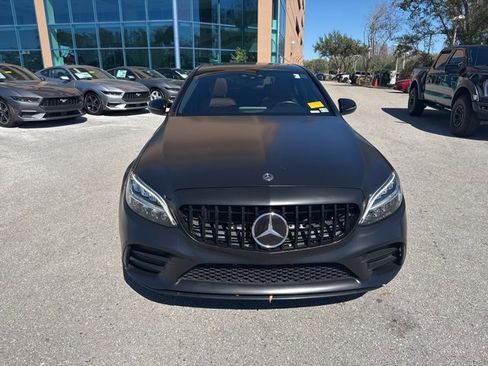 Used 2019 Mercedes-Benz C 43 AMG 4MATIC Sedan image 10