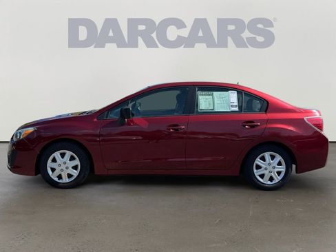 Used 2012 Subaru Impreza 2.0i image 4