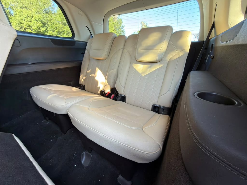 Used 2019 Mercedes-Benz GLS 450 4MATIC image 25