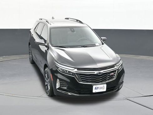 Used 2023 Chevrolet Equinox RS image 63