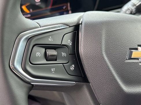 New 2026 Chevrolet TrailBlazer LT image 26