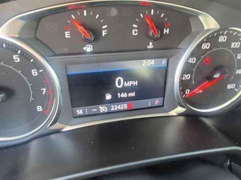 Certified 2025 Chevrolet Blazer LT image 44