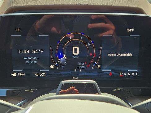 New 2026 Chevrolet Suburban High Country image 31