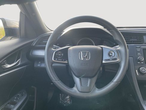 Used 2017 Honda Civic LX image 26