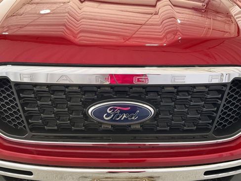 Used 2021 Ford Ranger XLT w/ Equipment Group 301A Mid image 26