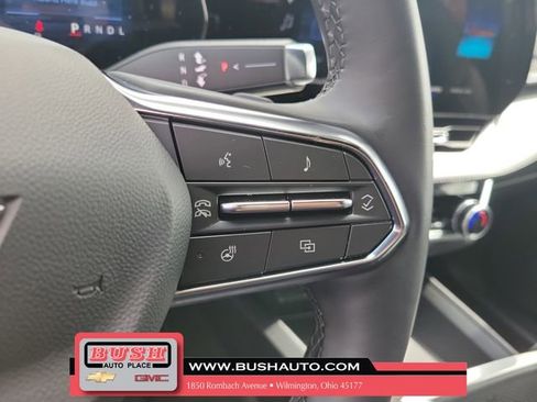 Used 2026 Chevrolet Equinox LT w/ Convenience Package II FWD image 26