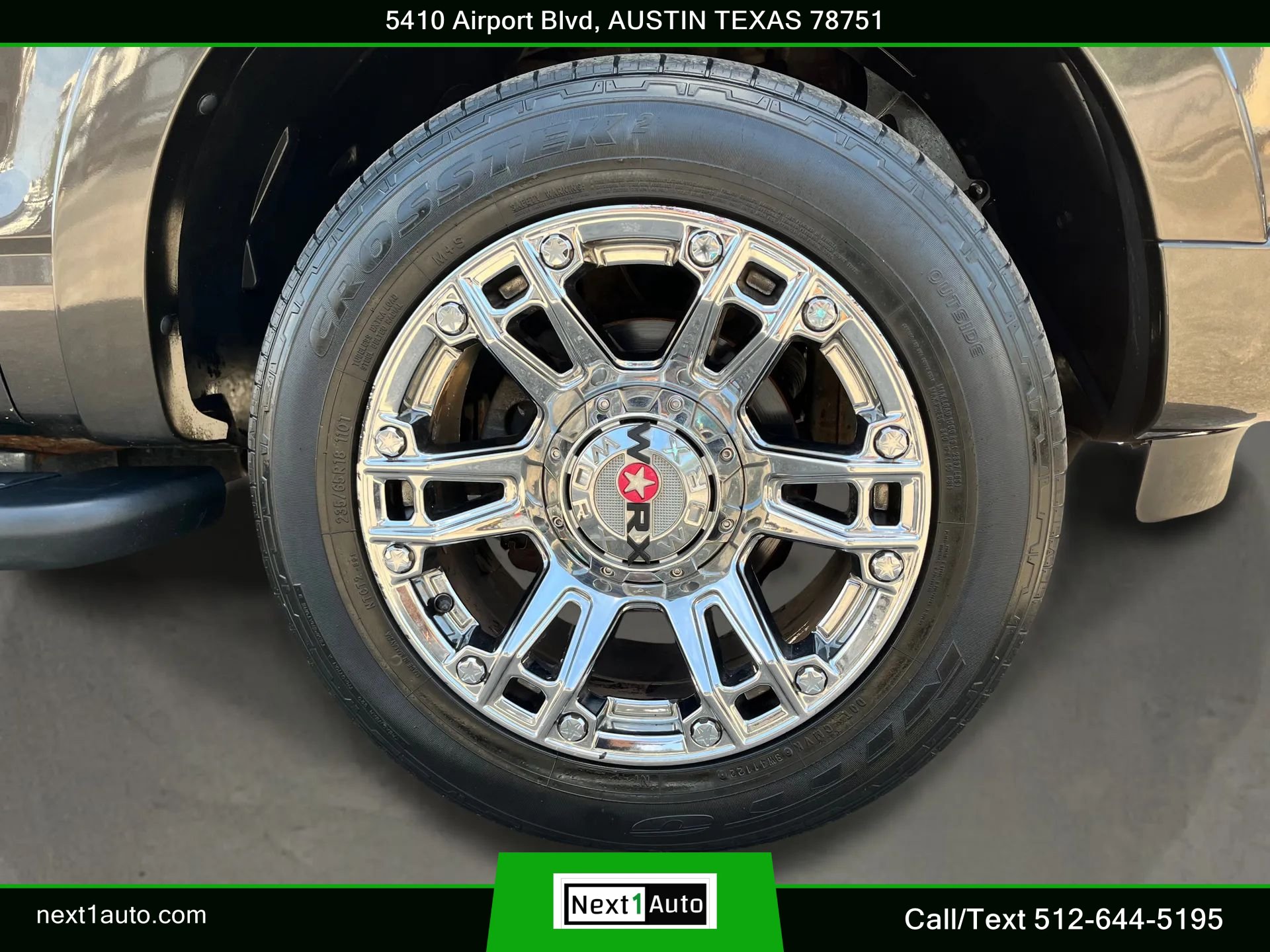 Used 2007 Ford Explorer Sport Trac Limited AWD/4WD image 34
