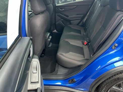 Used 2022 Subaru WRX Premium AWD/4WD image 14