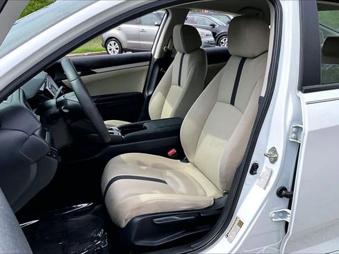 Used 2020 Honda Civic LX image 8