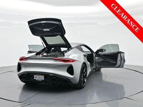 Used 2024 Lotus Emira First Edition image 31
