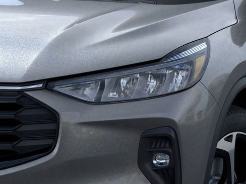 New 2026 Ford Escape ST-Line Select w/ Tech Pack #1 image 18