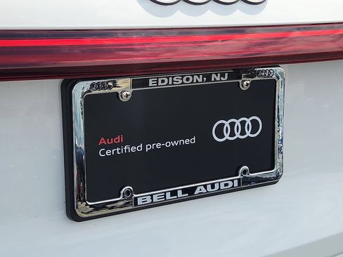 Certified 2025 Audi Q5 Premium w/ Convenience Package AWD/4WD image 32