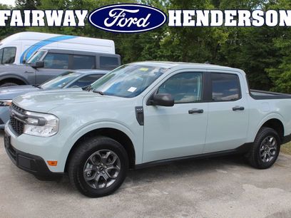Used 2024 Ford Maverick XLT