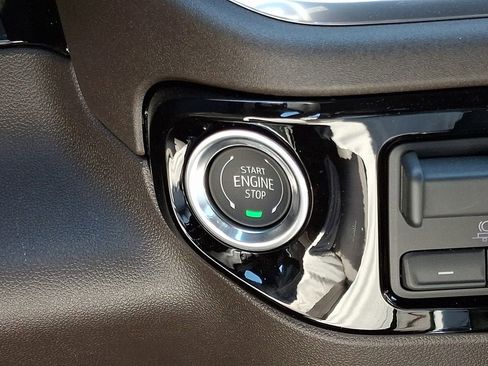 New 2026 Chevrolet Silverado 1500 RST w/ Texas Edition Plus RWD image 15