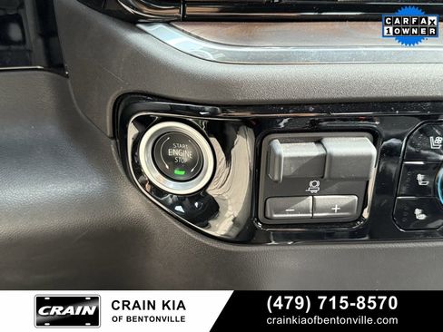 Used 2024 GMC Sierra 1500 SLT w/ SLT Premium Plus Package image 19