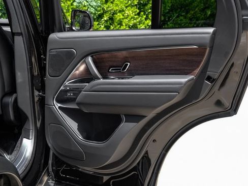 New 2026 Land Rover Range Rover SE AWD/4WD image 61