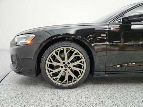 New 2026 Audi A8 L 3.0T AWD/4WD image 15