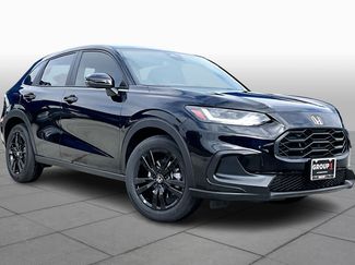 New 2026 Honda HR-V Sport video 2