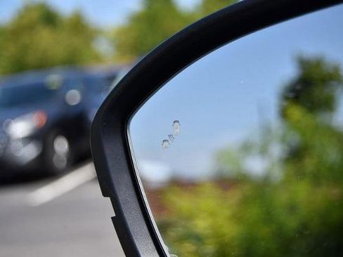 New 2025 Nissan Murano SL image 11