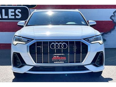 Used 2025 Audi Q3 2.0T Premium