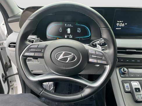 Used 2024 Hyundai Palisade SEL image 9