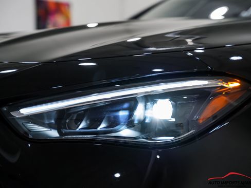 Used 2026 Mercedes-Benz CLE 53 AMG 4MATIC Cabriolet image 34