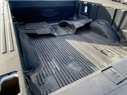 Used 2022 Ford F150 XLT image 26