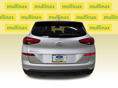 Used 2019 Hyundai Tucson SE FWD image 7