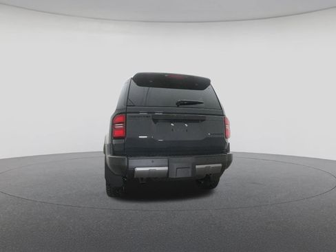 New 2025 Toyota Land Cruiser image 22