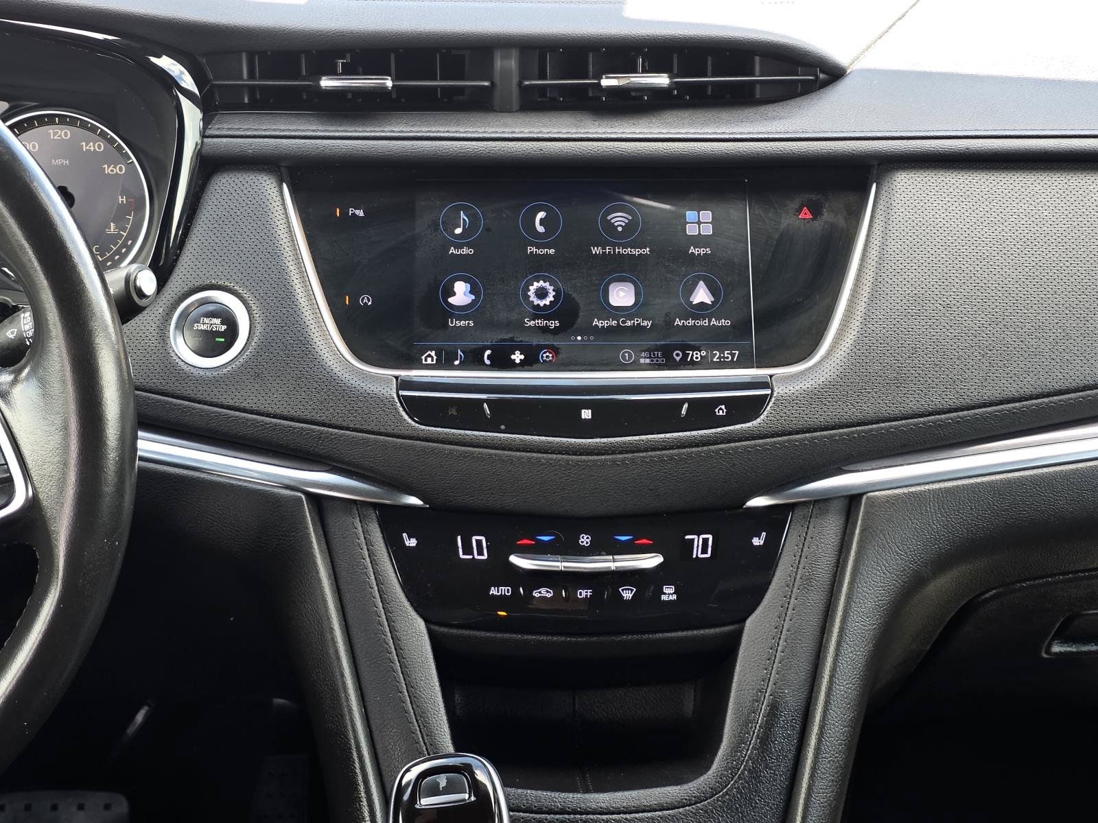 Used 2020 Cadillac XT5 Luxury FWD image 15