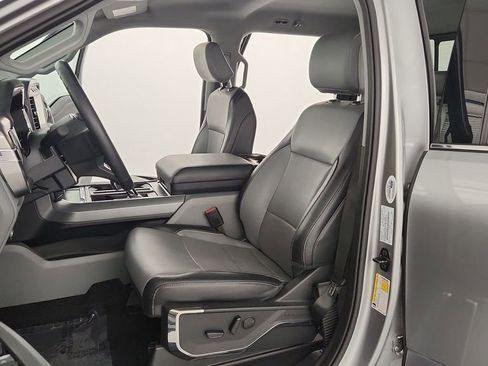 Used 2023 Ford F150 Lariat AWD/4WD image 14