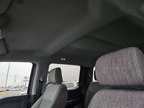 Used 2024 Ford F250 XLT w/ FX4 Off-Road Package image 22